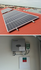 1.5kW Solar PV Systems